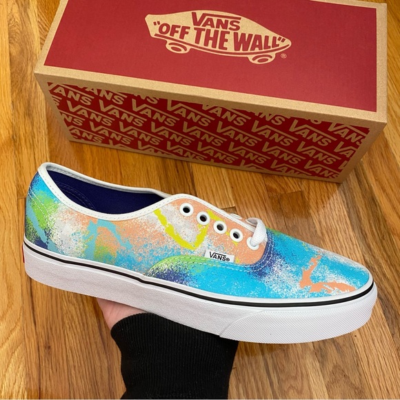 Vans Shoes - Vans Authentic Retro Mart Women’s Sneakers
